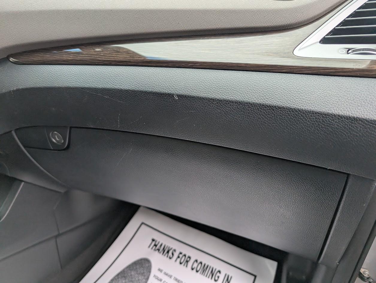 Hyundai Santa Fe SE AWD 2017