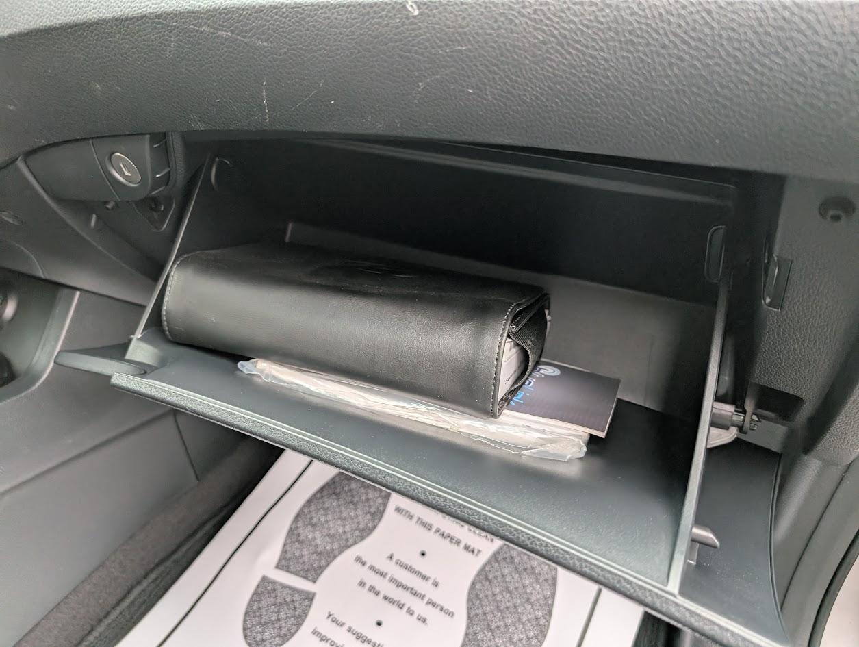 Hyundai Santa Fe SE AWD 2017