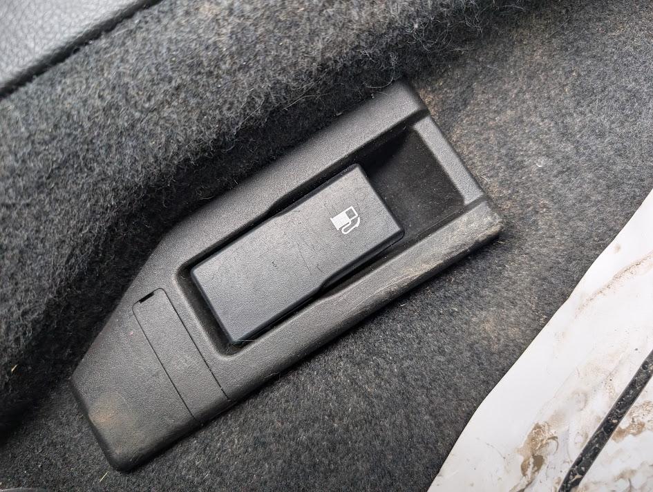 Subaru Crosstrek 2.0i Premium CVT 2017