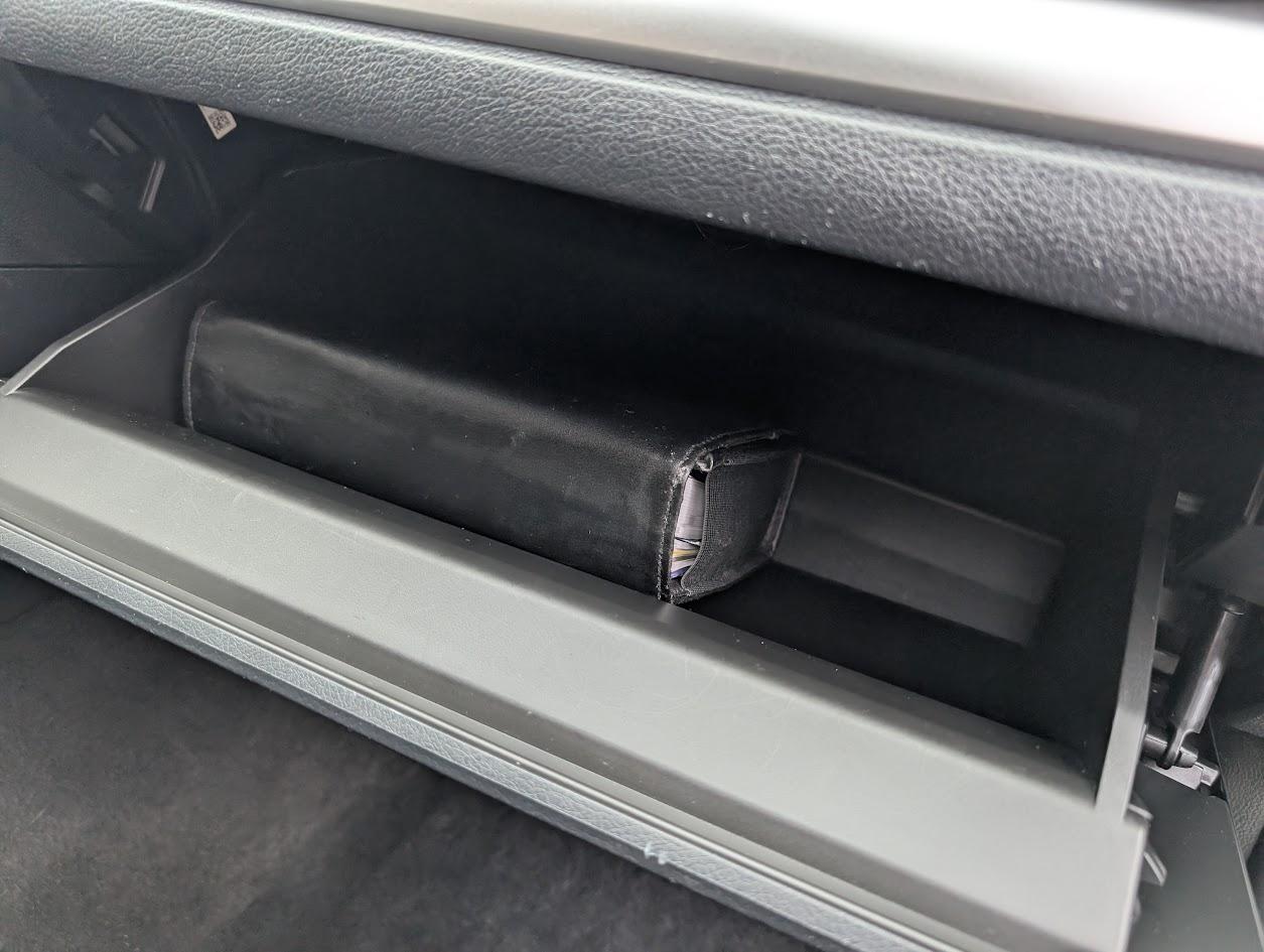 Subaru Crosstrek 2.0i Premium CVT 2017