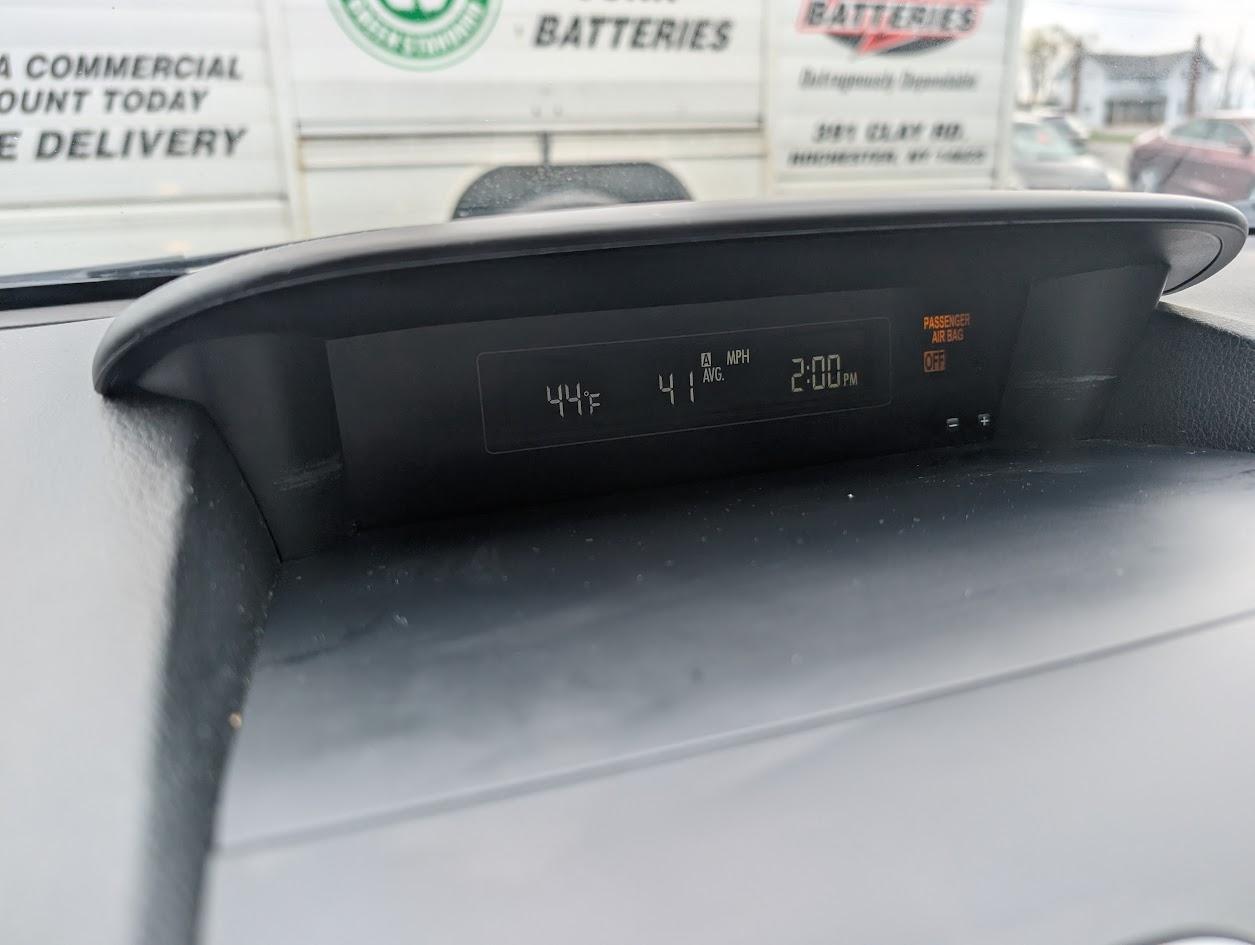 Subaru Crosstrek 2.0i Premium CVT 2017