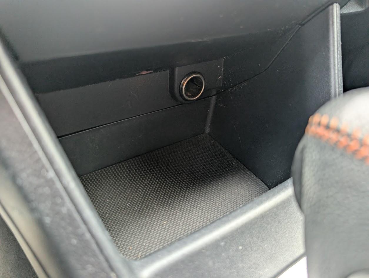 Subaru Crosstrek 2.0i Premium CVT 2017