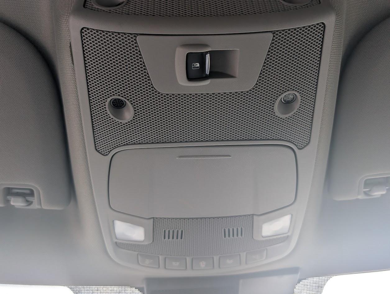 Ford F-150 Lariat SuperCrew 5.5-ft. Bed 4WD 2018