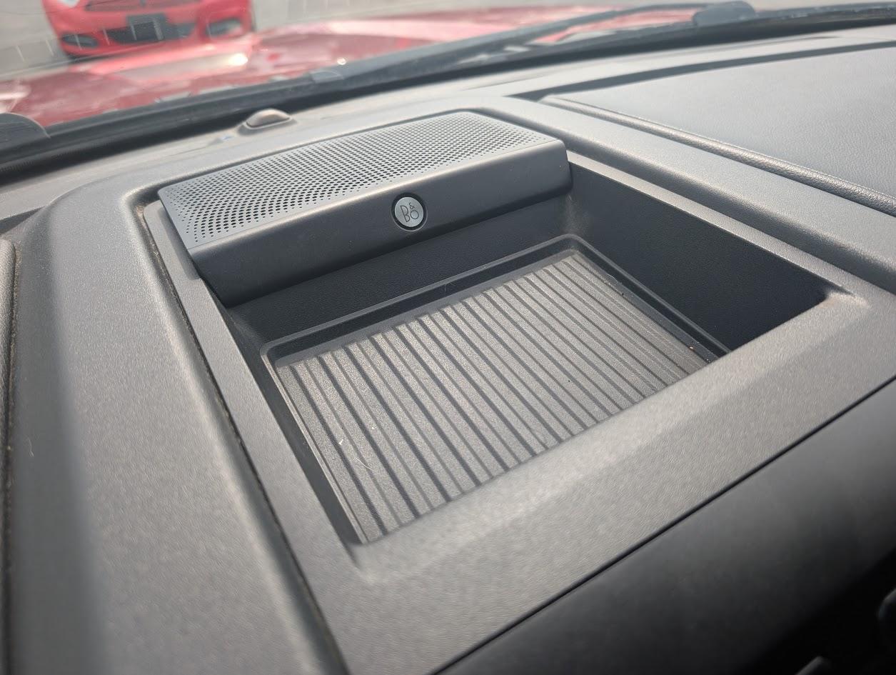 Ford F-150 Lariat SuperCrew 5.5-ft. Bed 4WD 2018