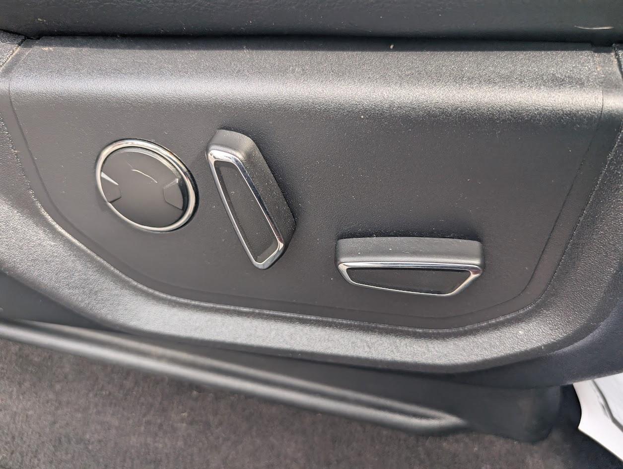 Ford F-150 Lariat SuperCrew 5.5-ft. Bed 4WD 2018