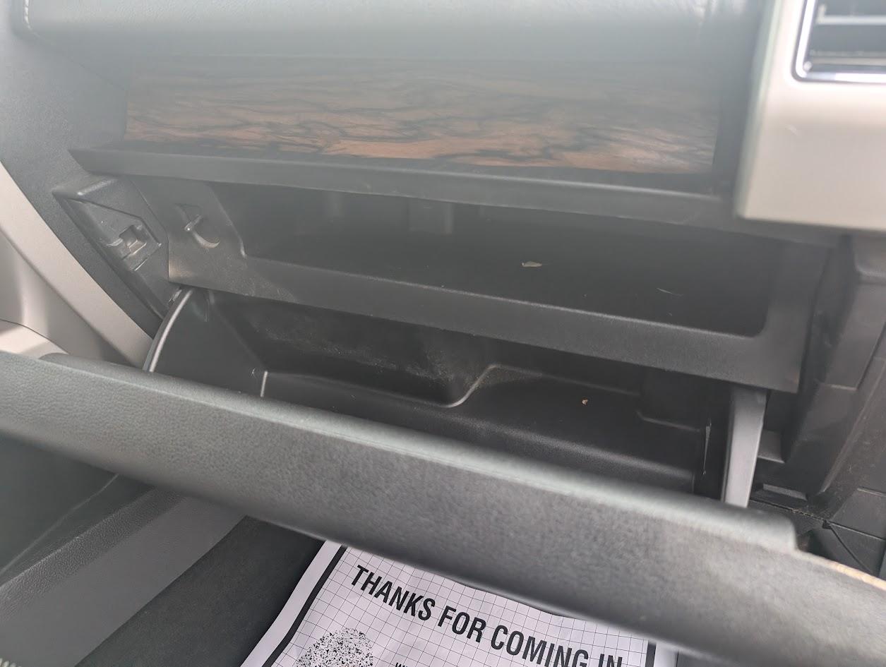 Ford F-150 Lariat SuperCrew 5.5-ft. Bed 4WD 2018