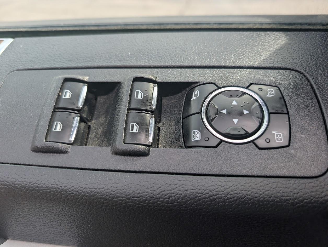 Ford F-150 Lariat SuperCrew 5.5-ft. Bed 4WD 2018