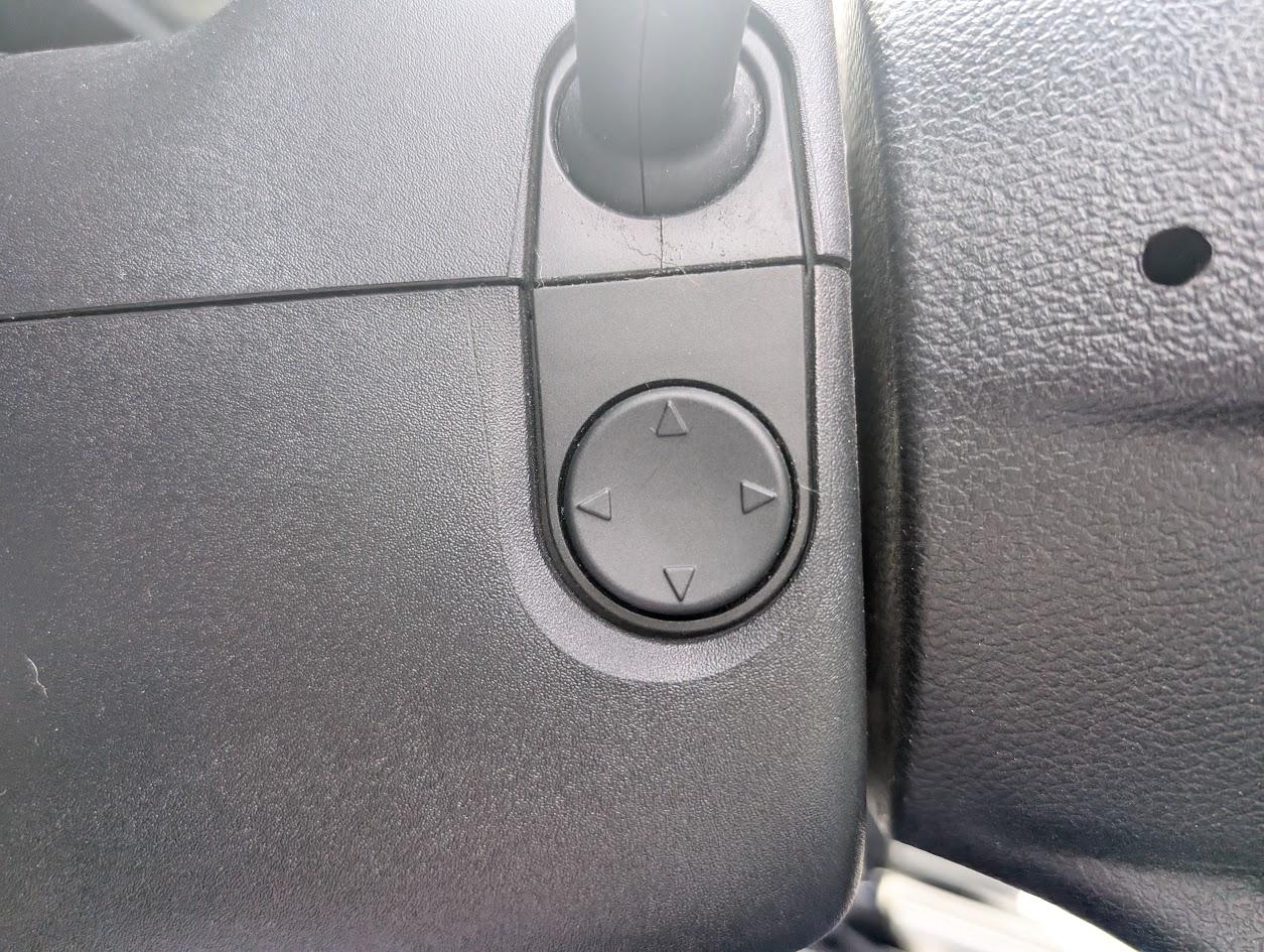 Ford F-150 Lariat SuperCrew 5.5-ft. Bed 4WD 2018