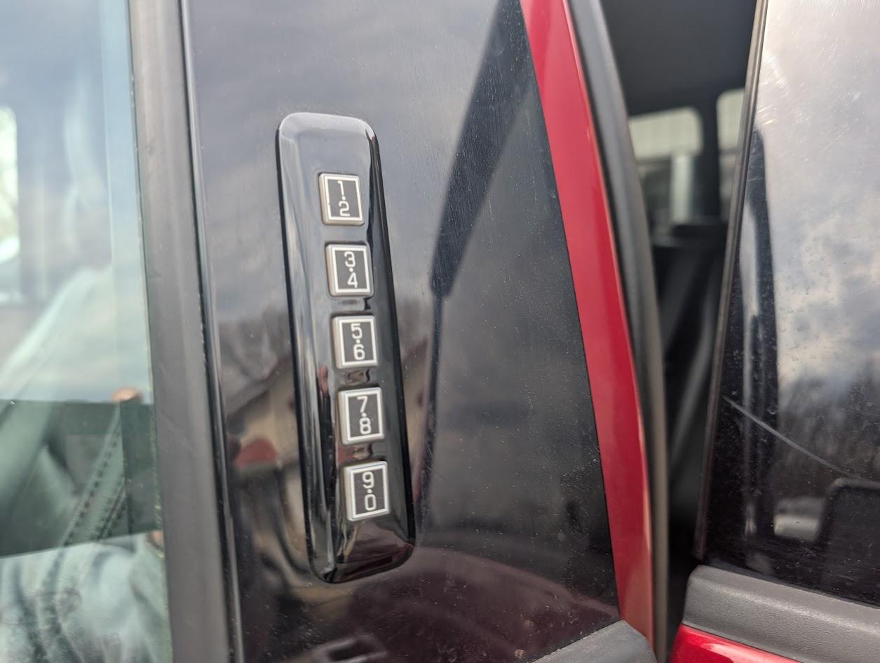 Ford F-150 Lariat SuperCrew 5.5-ft. Bed 4WD 2018