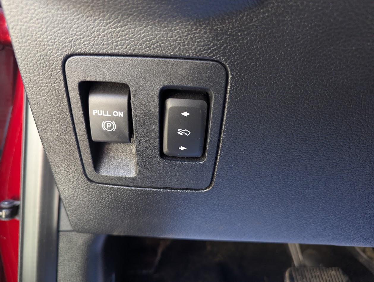 Ford F-150 Lariat SuperCrew 5.5-ft. Bed 4WD 2018