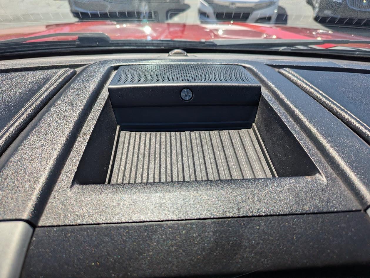 Ford F-150 Lariat SuperCrew 5.5-ft. Bed 4WD 2018
