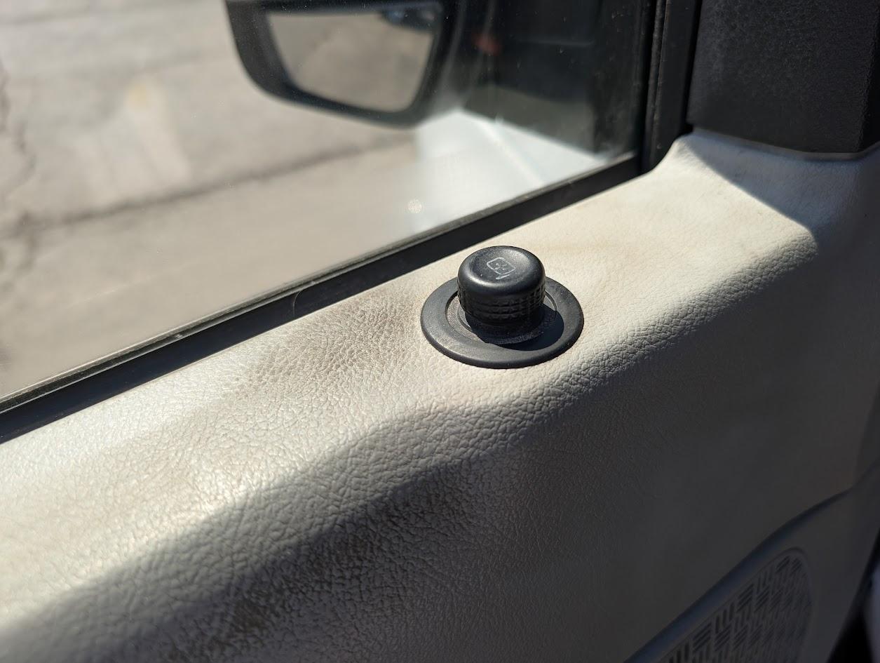 Ford Econoline E-250 2014