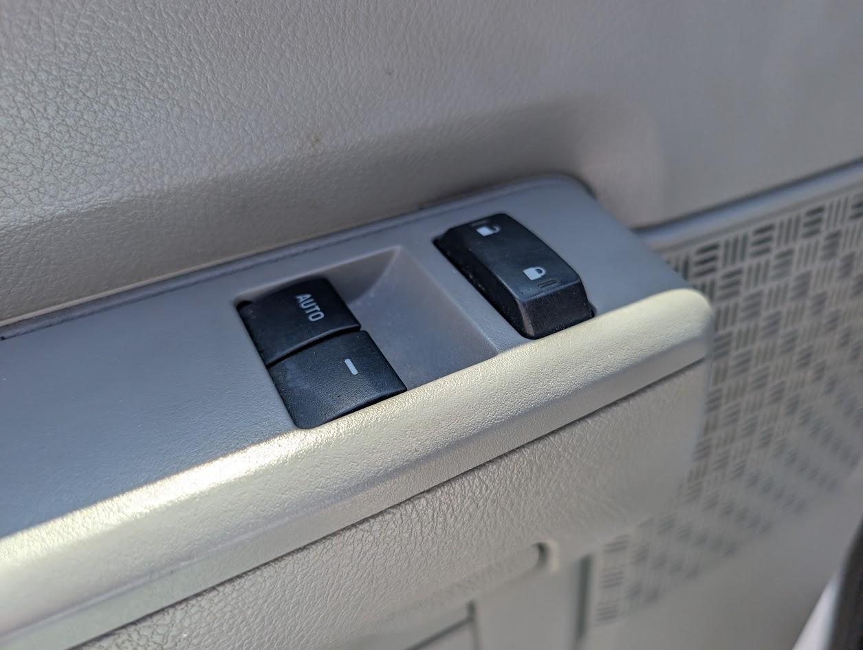 Ford Econoline E-250 2014