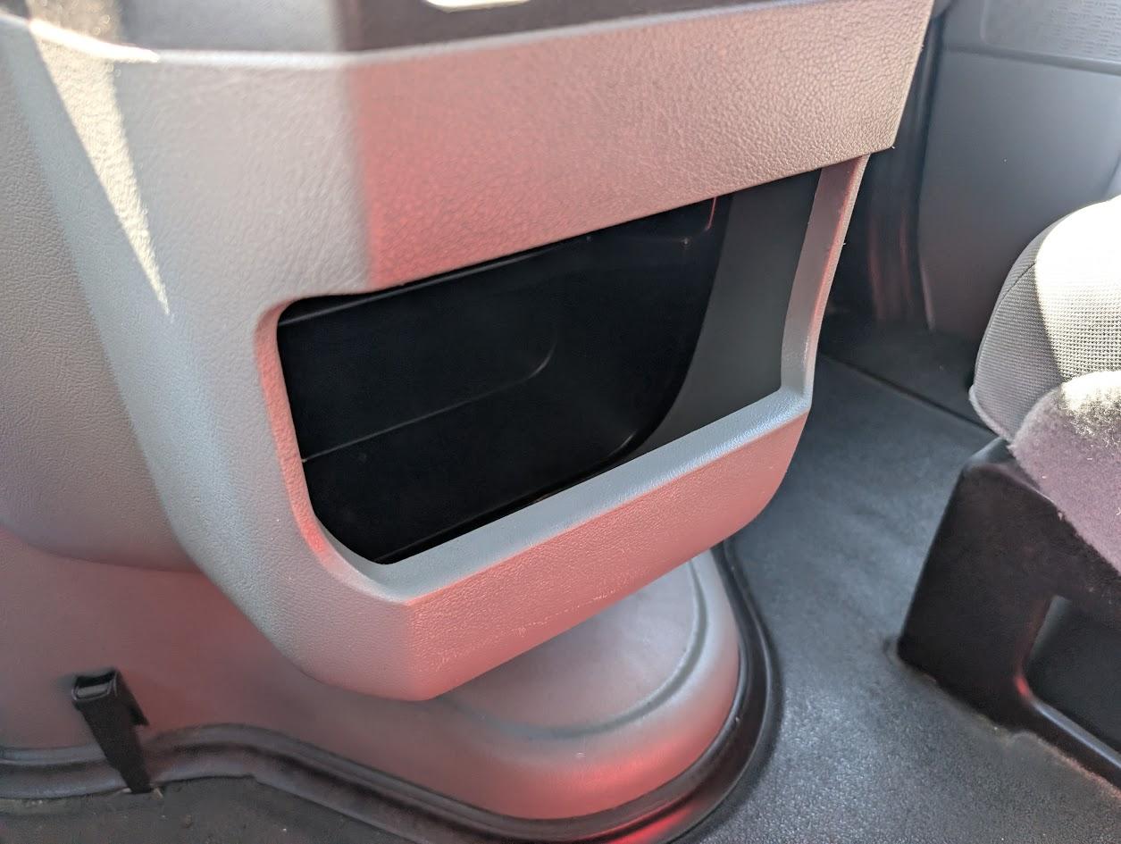 Ford Econoline E-250 2014