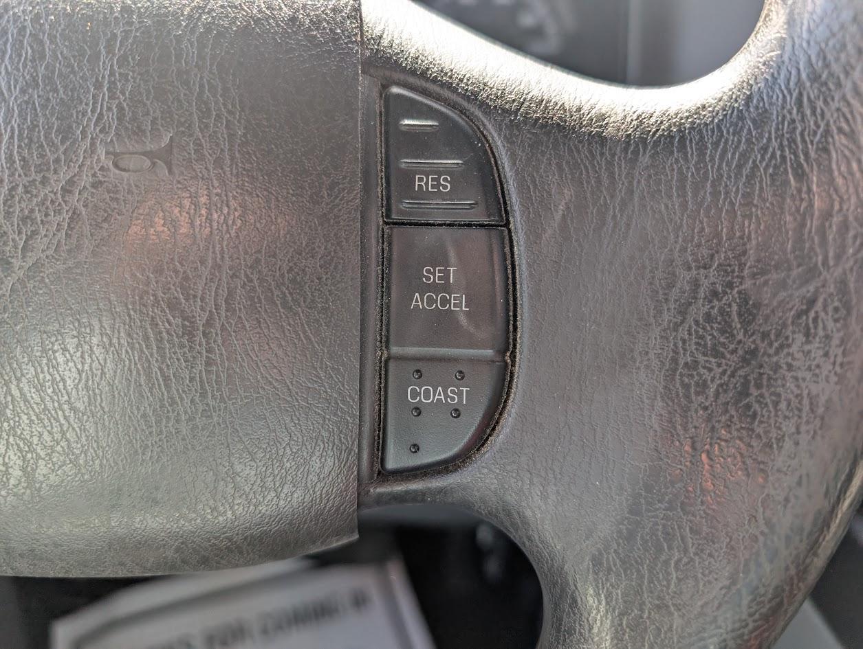 Ford Econoline E-250 2014