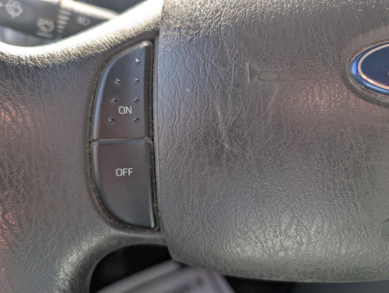 Ford Econoline E-250 2014