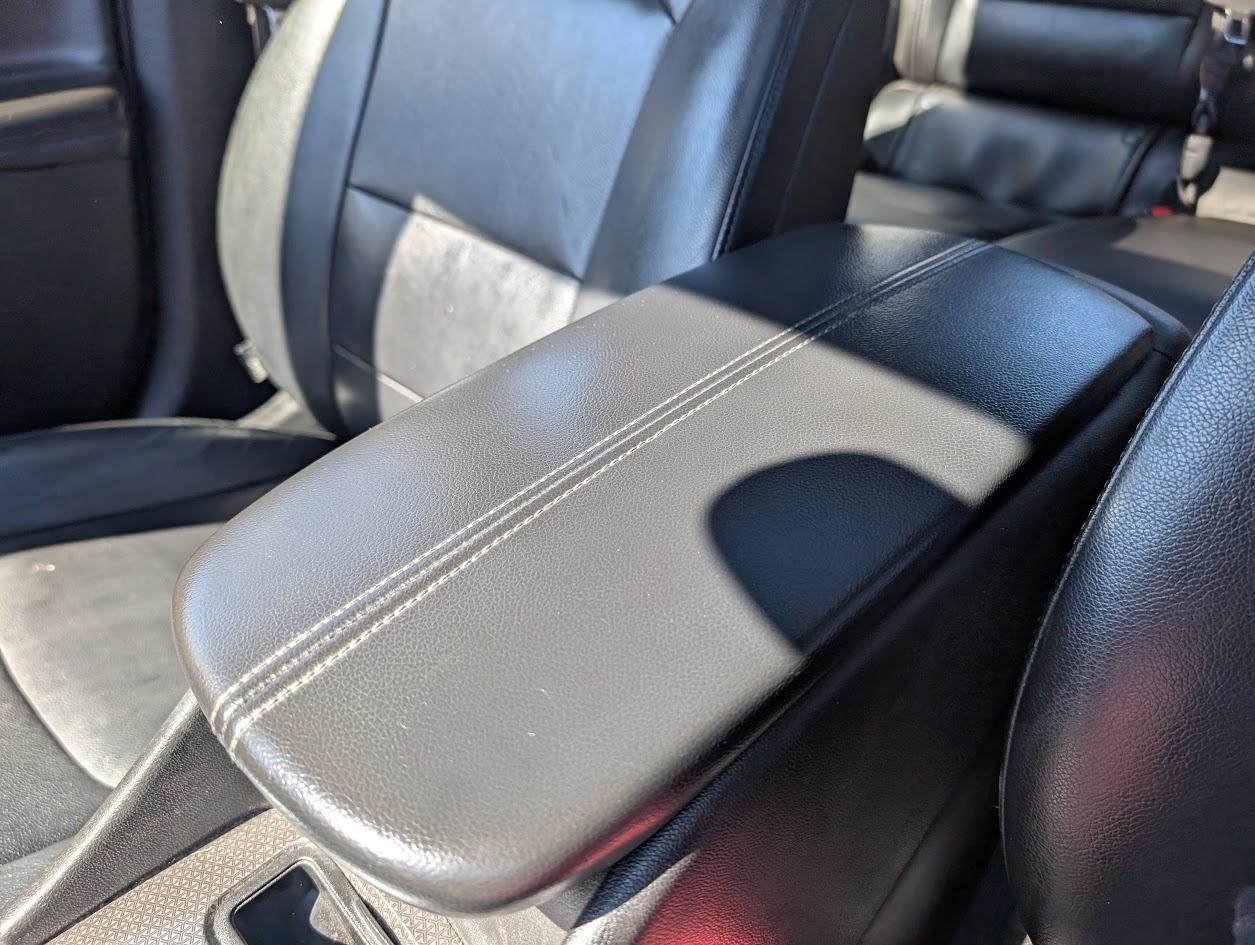 Chevrolet Malibu 1LT 2016