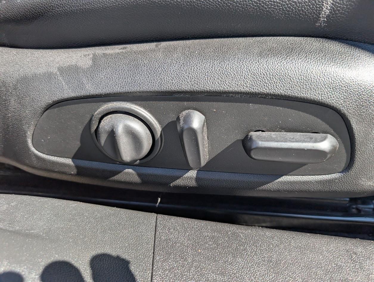 Chevrolet Malibu 1LT 2016