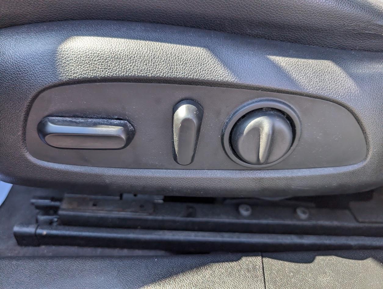 Chevrolet Malibu 1LT 2016