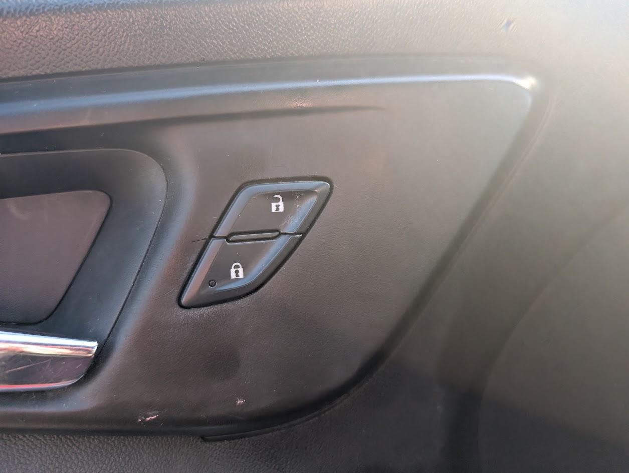 Chevrolet Malibu 1LT 2016