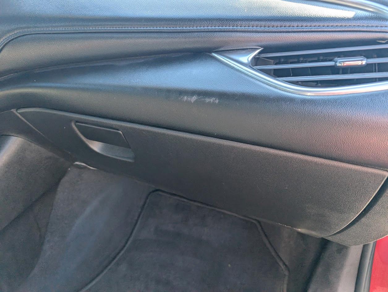 Chevrolet Malibu 1LT 2016