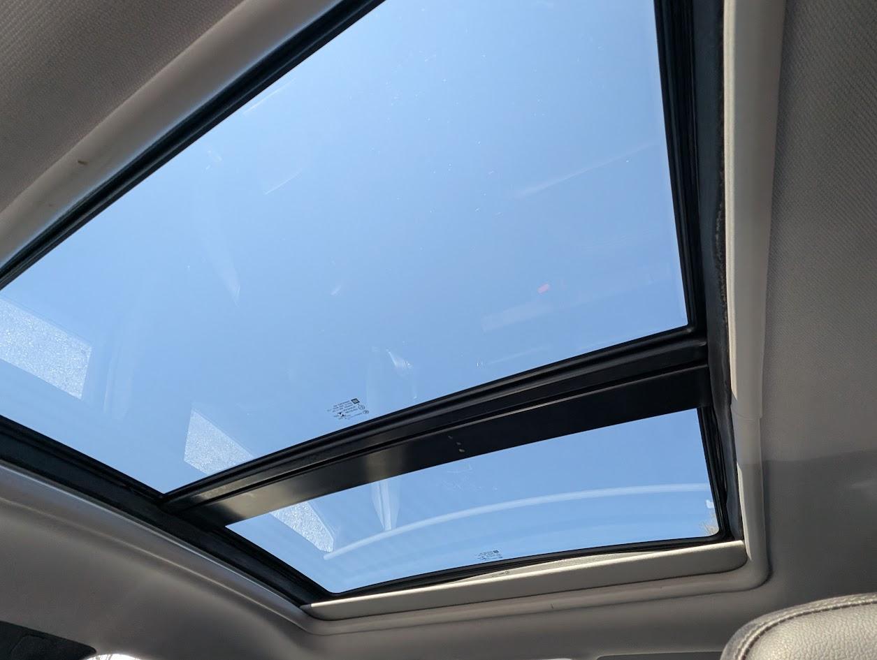 Chevrolet Malibu 1LT 2016