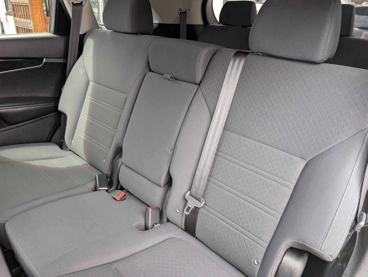 Kia Sorento LX AWD 2019