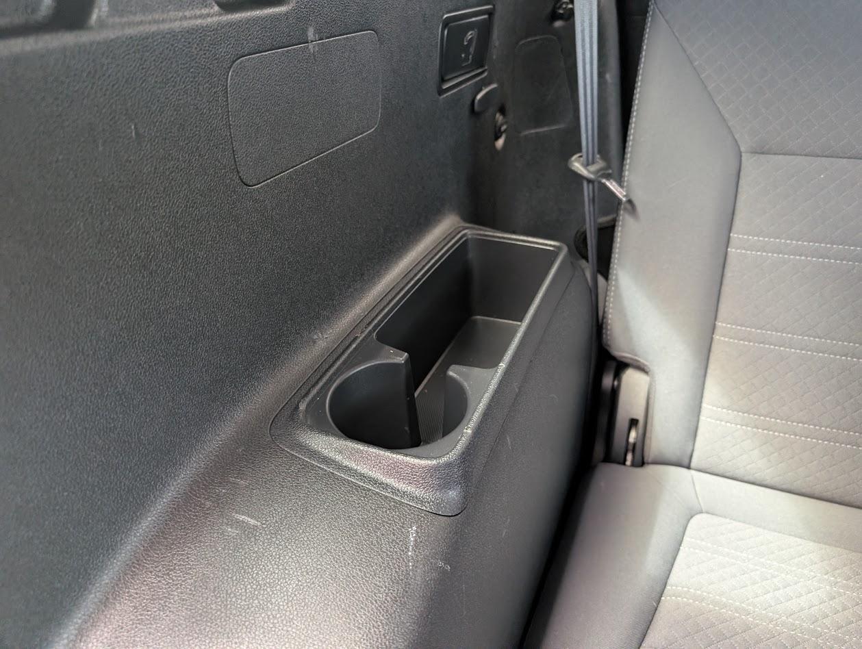 Kia Sorento LX AWD 2019