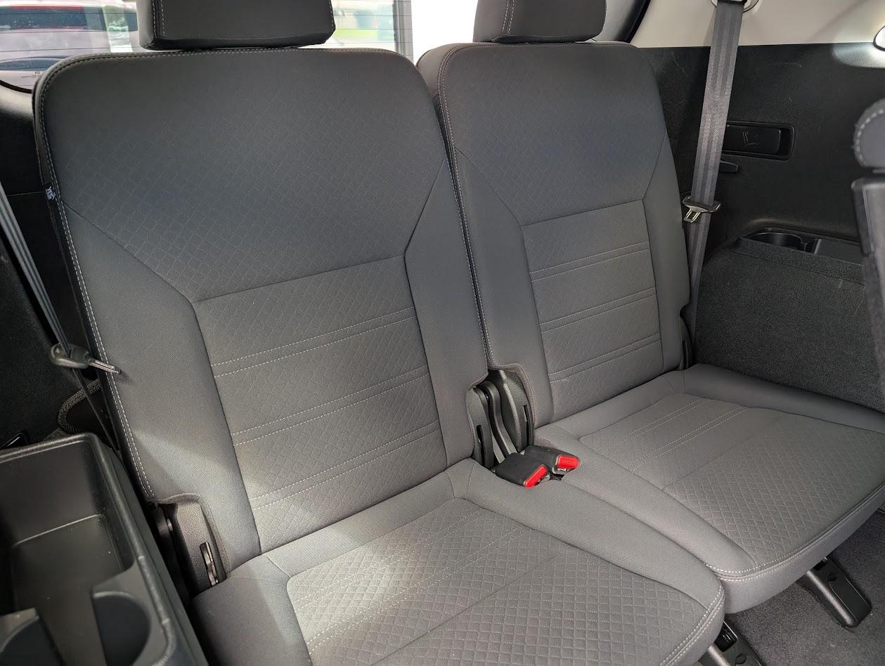 Kia Sorento LX AWD 2019