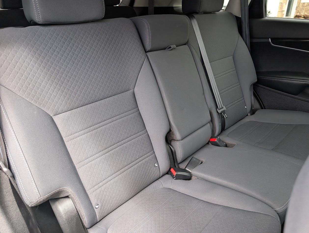 Kia Sorento LX AWD 2019