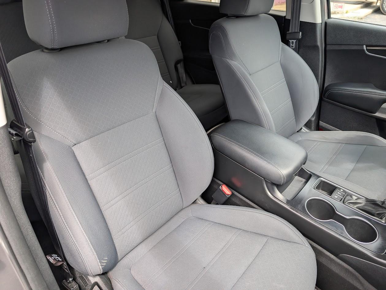 Kia Sorento LX AWD 2019