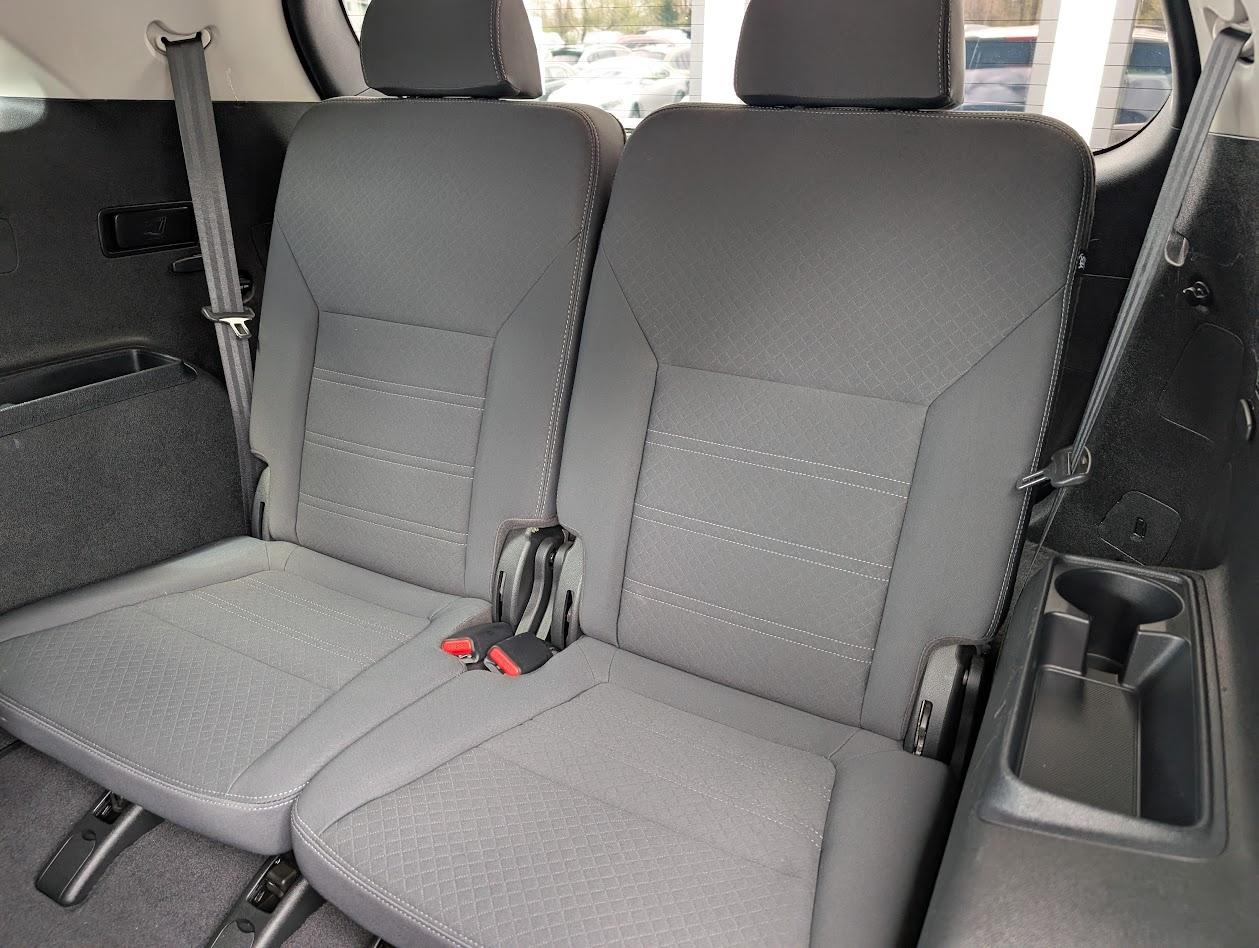Kia Sorento LX AWD 2019