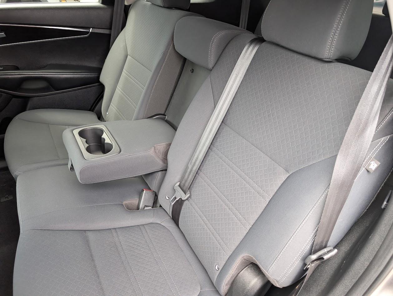 Kia Sorento LX AWD 2019