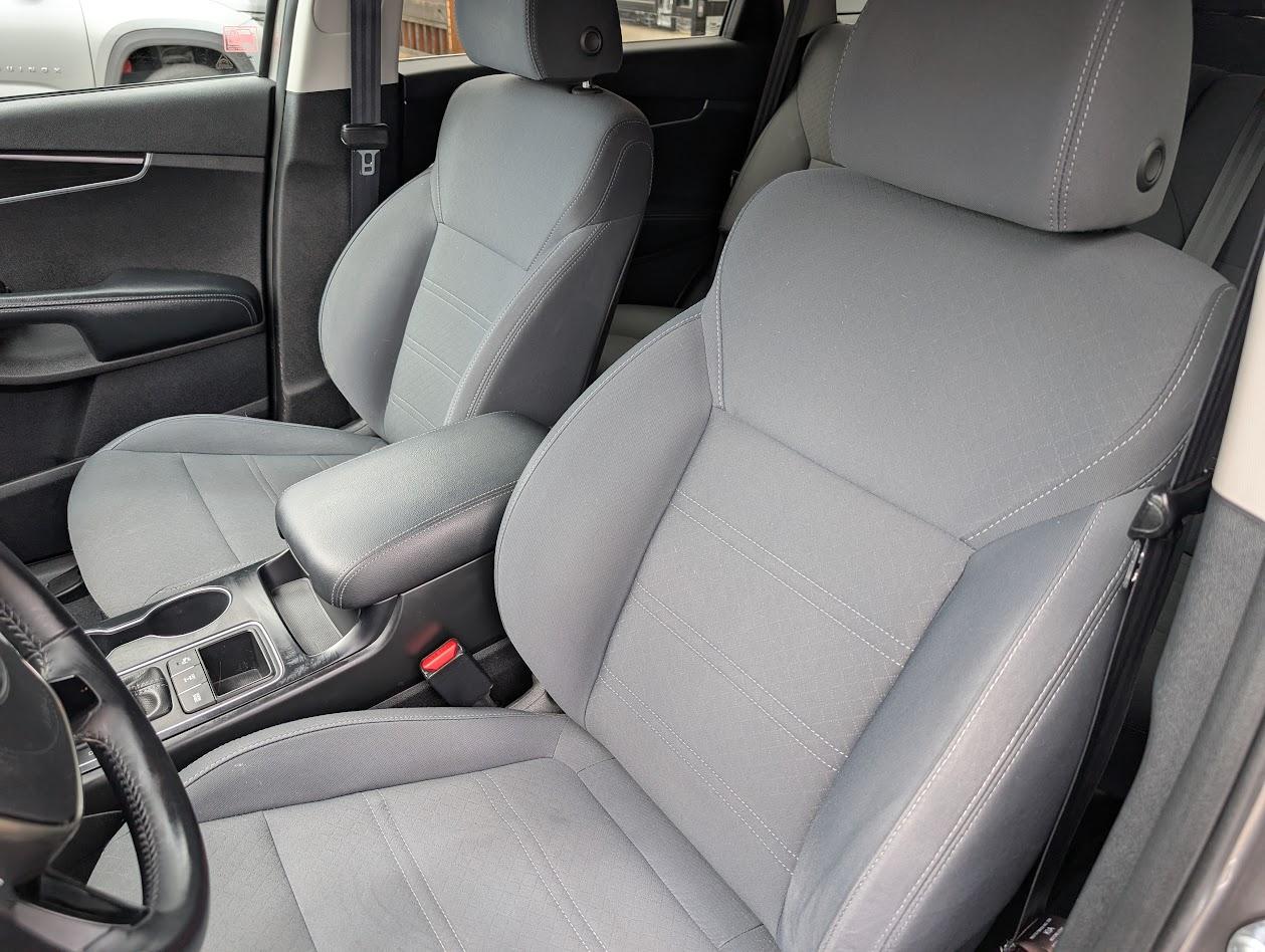 Kia Sorento LX AWD 2019