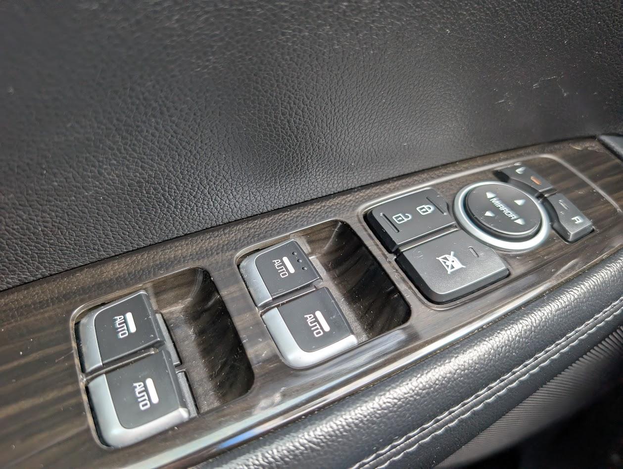 Kia Sorento LX AWD 2019
