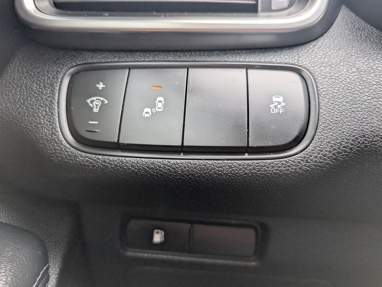 Kia Sorento LX AWD 2019