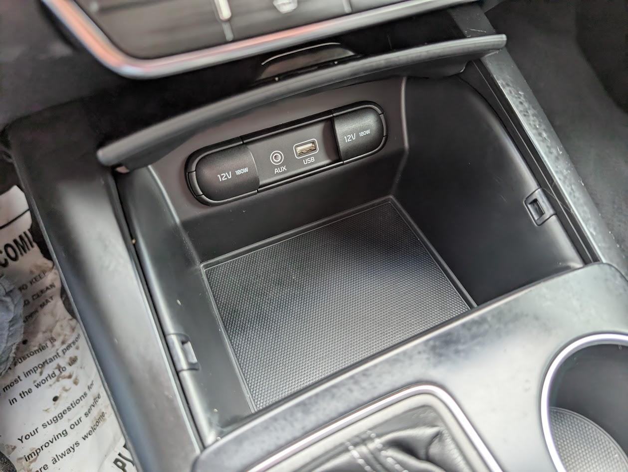 Kia Sorento LX AWD 2019