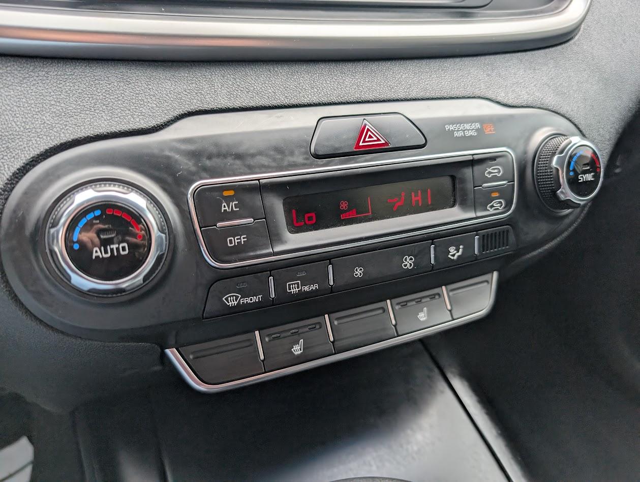 Kia Sorento LX AWD 2019