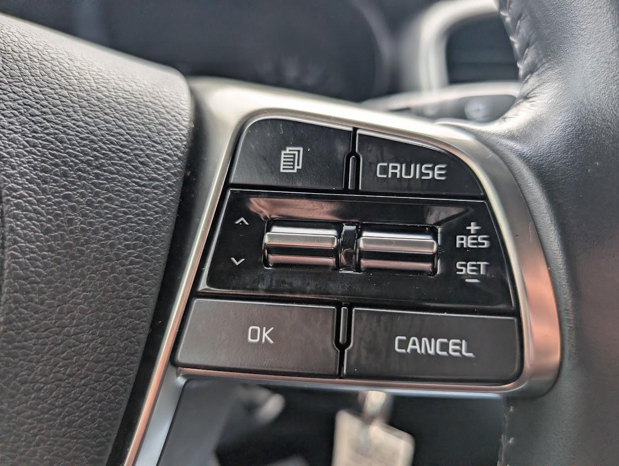 Kia Sorento LX AWD 2019