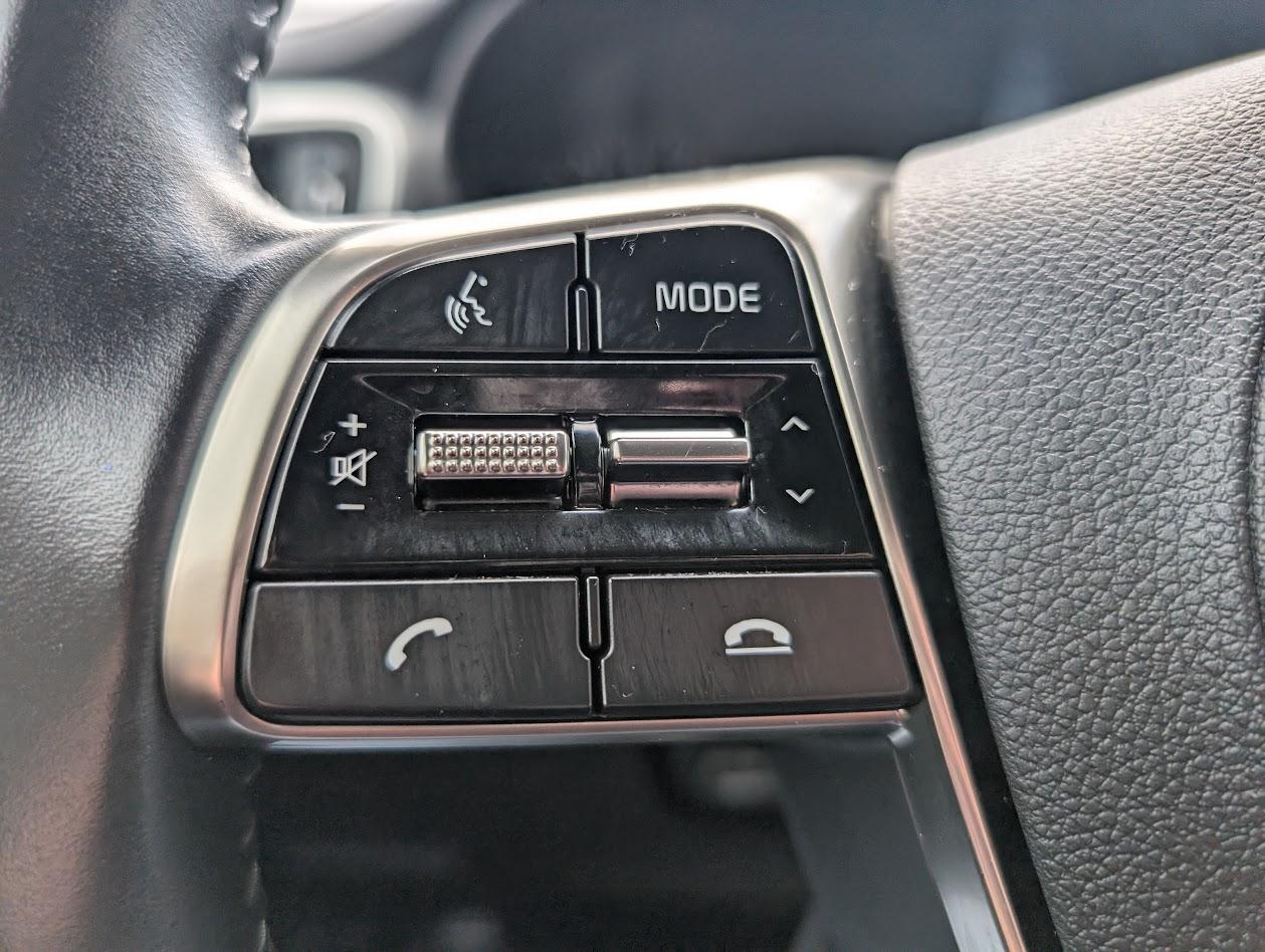 Kia Sorento LX AWD 2019