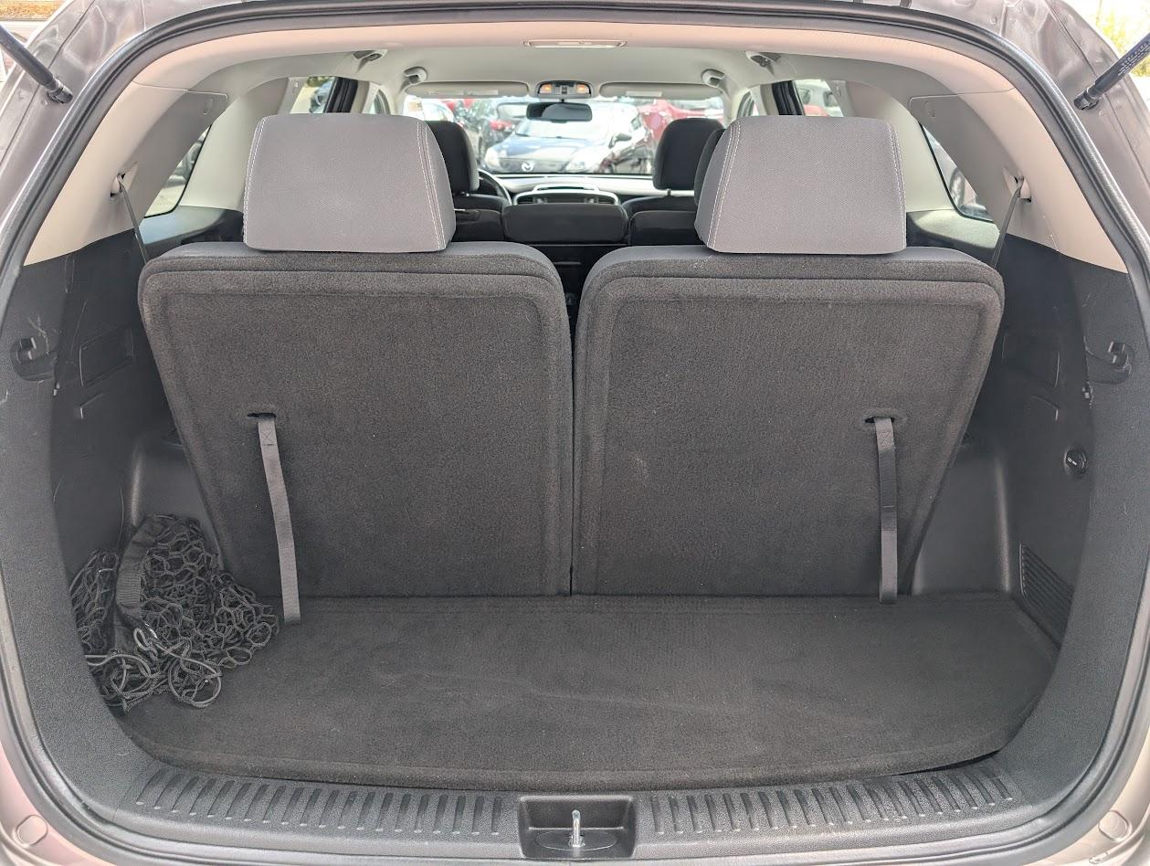 Kia Sorento LX AWD 2019