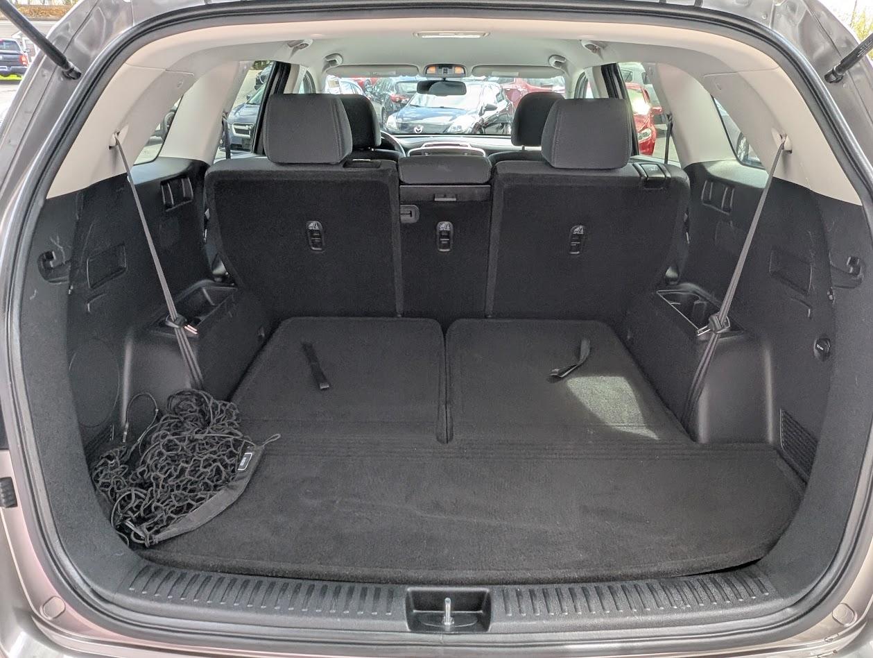 Kia Sorento LX AWD 2019