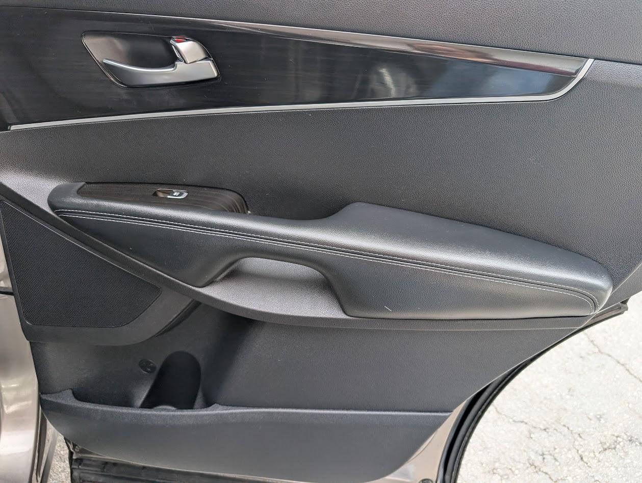 Kia Sorento LX AWD 2019