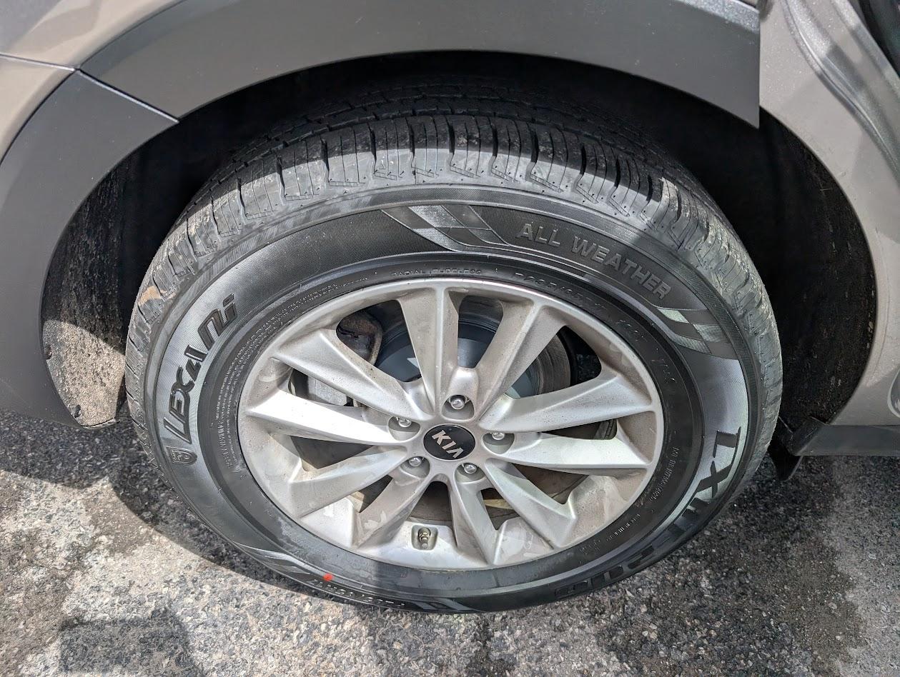Kia Sorento LX AWD 2019