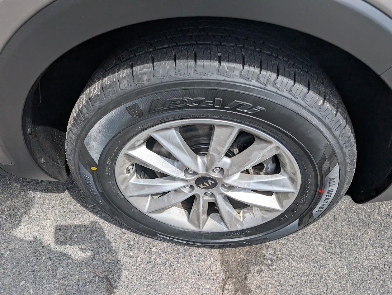 Kia Sorento LX AWD 2019