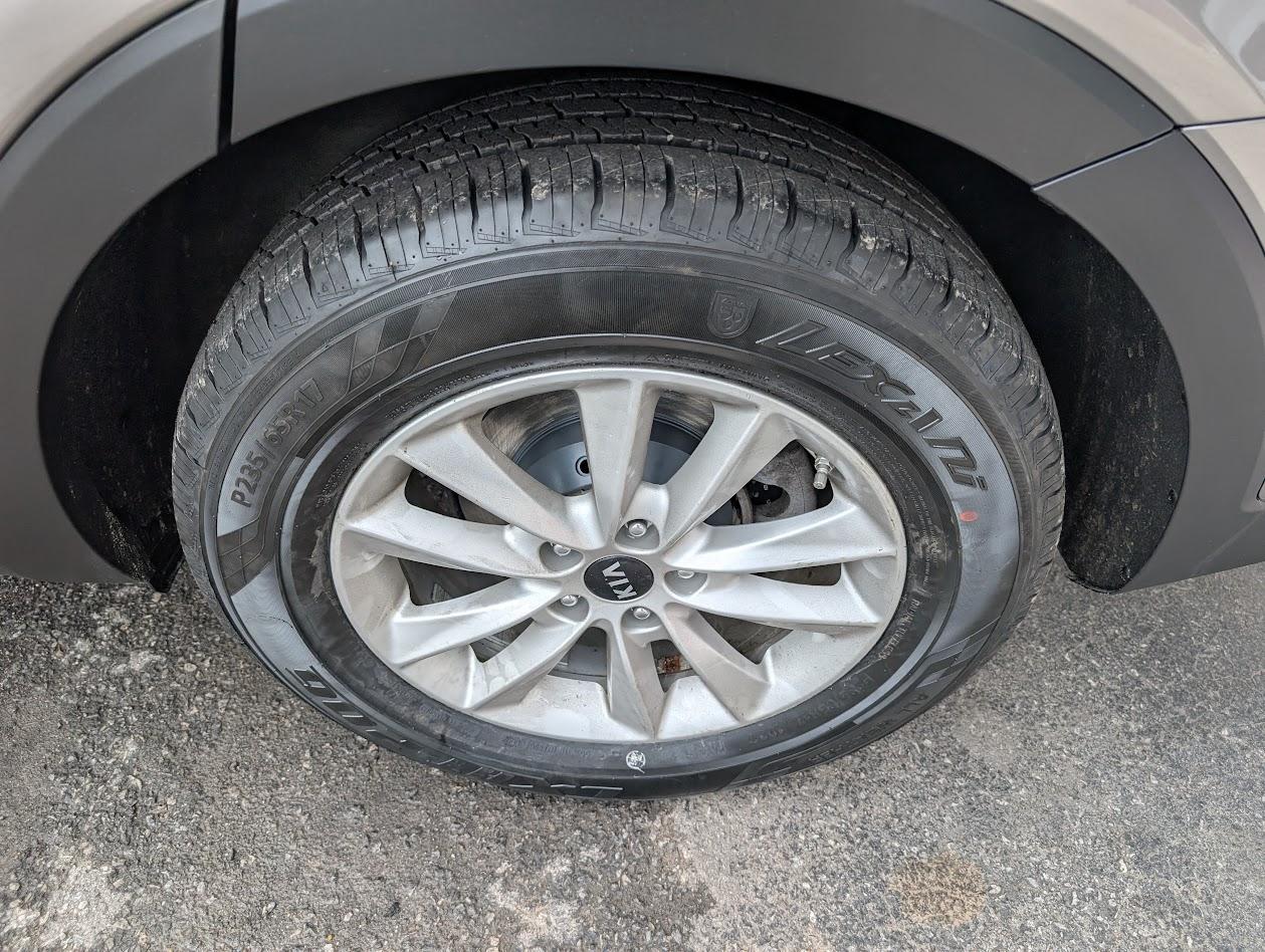 Kia Sorento LX AWD 2019