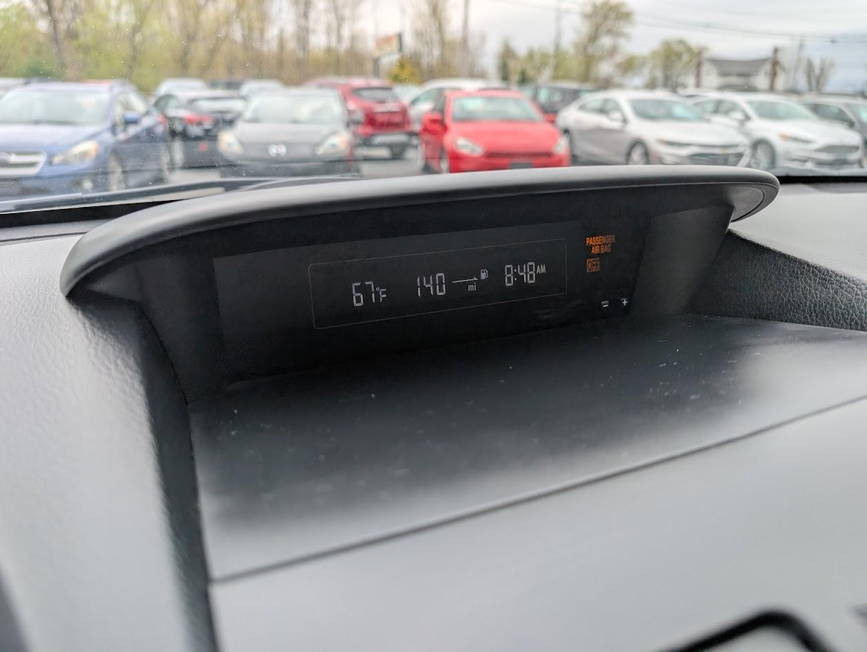 Subaru Impreza 2.0i Premium 5-Door w/All Weather Package 2014