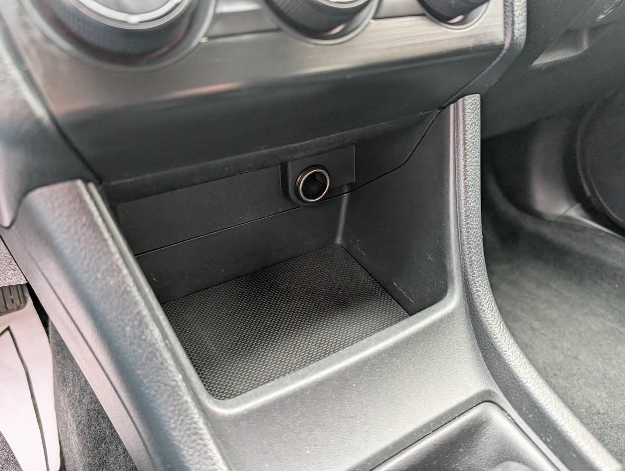 Subaru Impreza 2.0i Premium 5-Door w/All Weather Package 2014