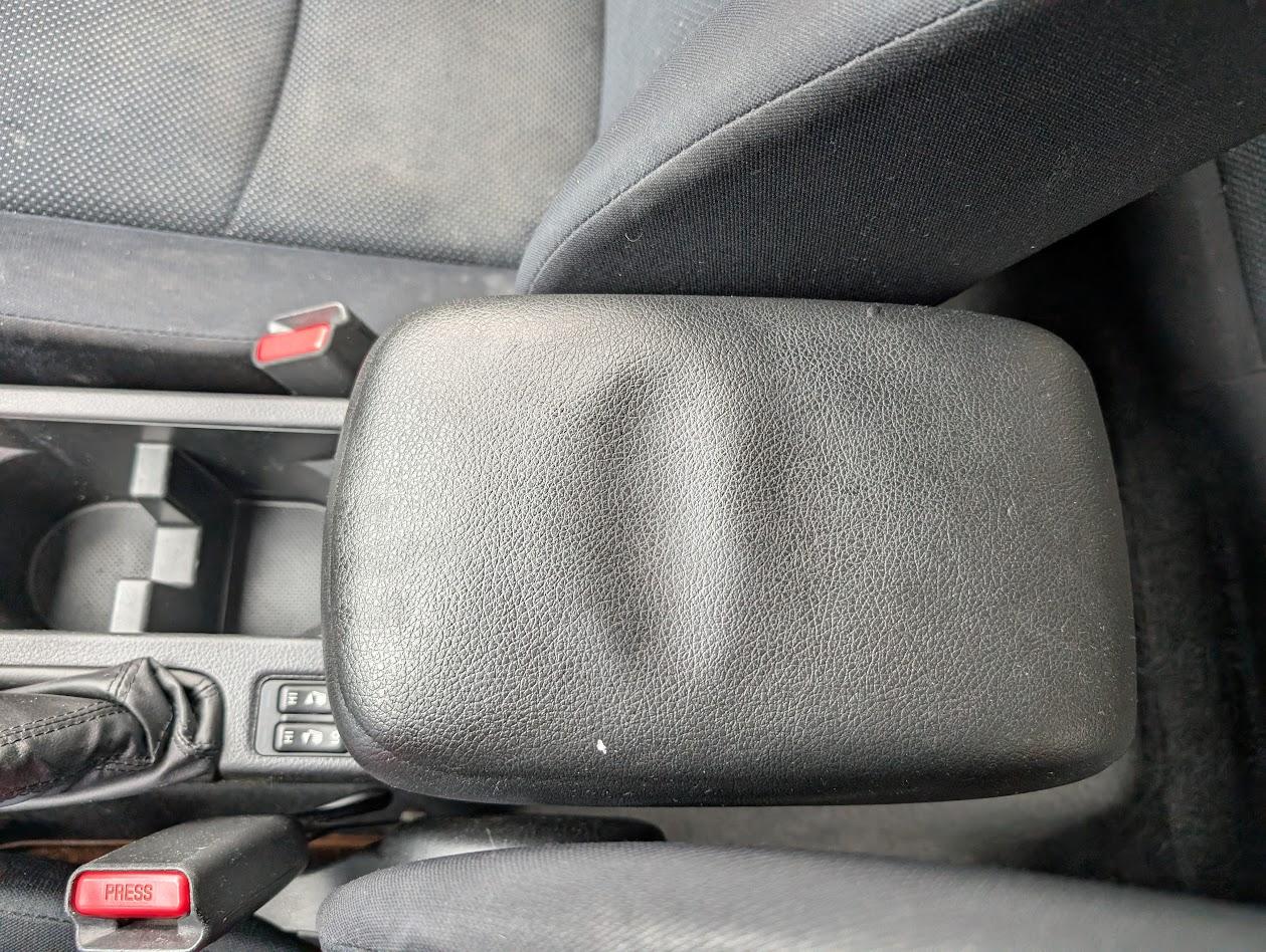 Subaru Impreza 2.0i Premium 5-Door w/All Weather Package 2014