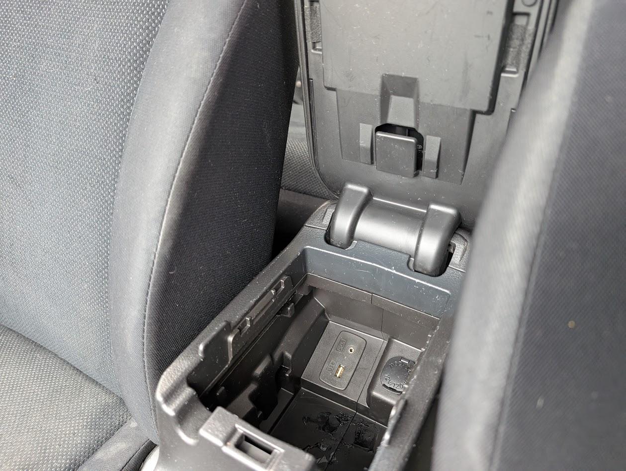 Subaru Impreza 2.0i Premium 5-Door w/All Weather Package 2014